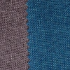 Factory direct sales of TY-049 Tengyue RPET recycled 600D matte European standard TPE Oxford fabric that won't rub by hand. Fabric for white bags, backpacks, handbags, tents, camping vehicles and outdoor materials Item Picture